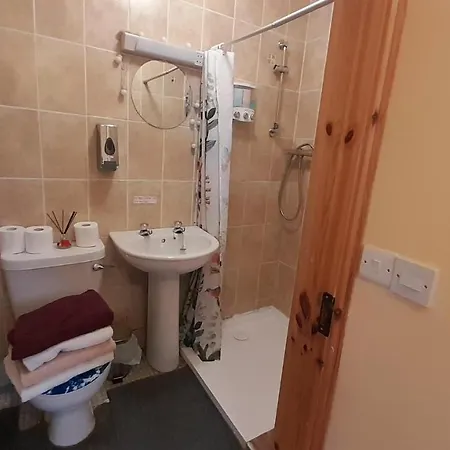 Burren View Selfcatering Kinvara Daire