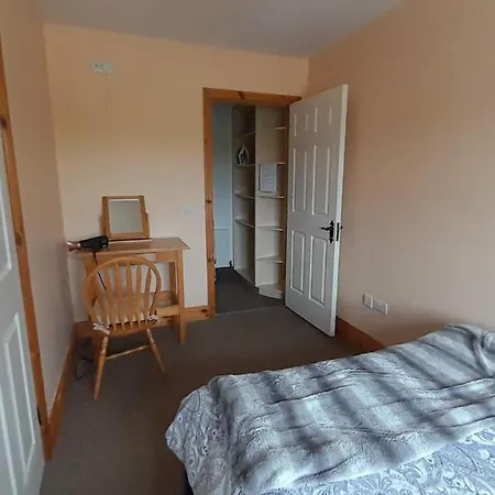 Burren View Selfcatering Kinvara Daire *