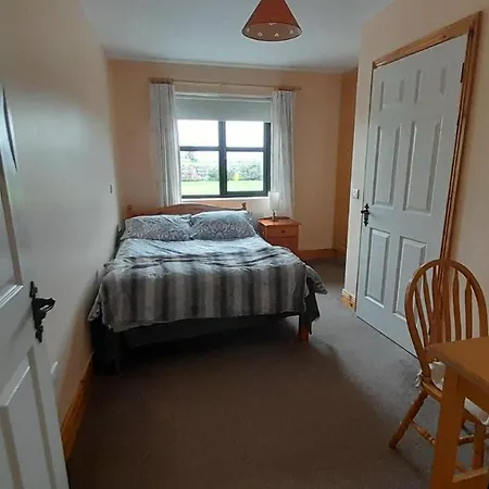 Burren View Selfcatering Kinvara * Galway