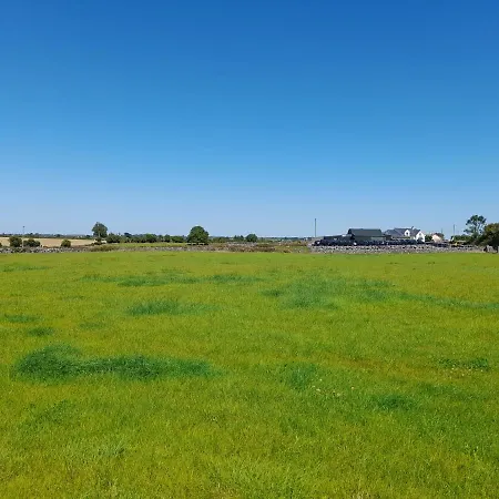 公寓 Burren View Selfcatering Kinvara 戈尔韦