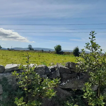 Apartment Burren View Selfcatering Kinvara Galway