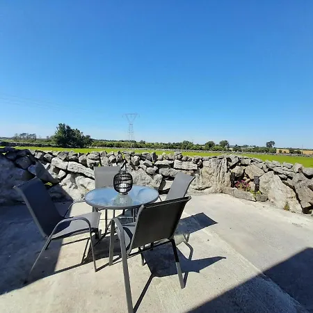 Burren View Selfcatering Kinvara Apartment Galway