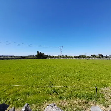 Burren View Selfcatering Kinvara 公寓 *