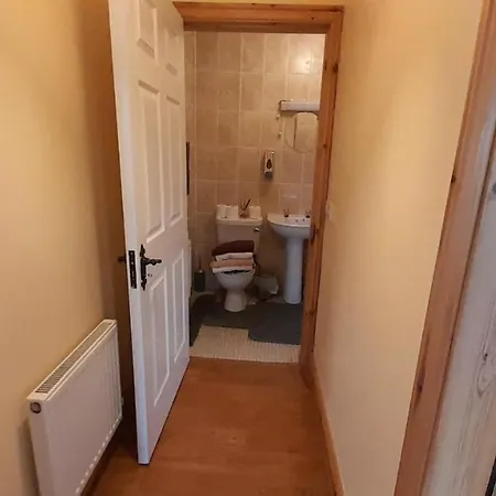Burren View Selfcatering Kinvara Apartment *