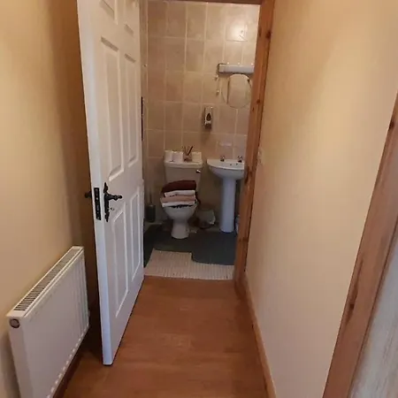 Apartment Burren View Selfcatering Kinvara Galway