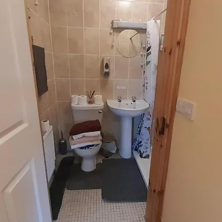 Burren View Selfcatering Kinvara Apartment Galway