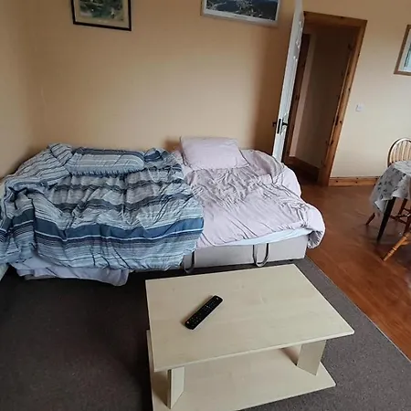 Burren View Selfcatering Kinvara *