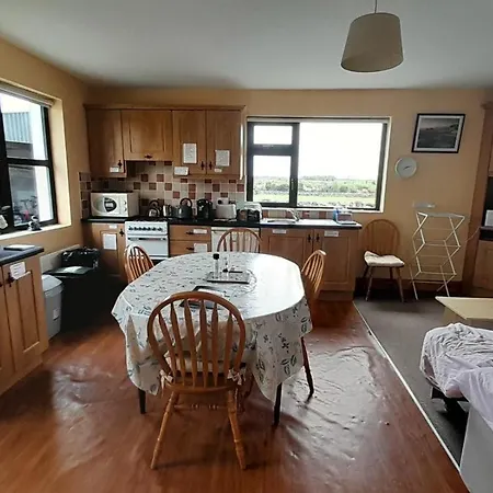 Burren View Selfcatering Kinvara * Galway