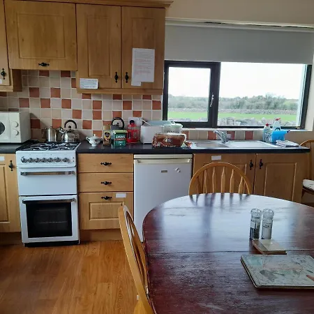 Burren View Selfcatering Kinvara * Galway