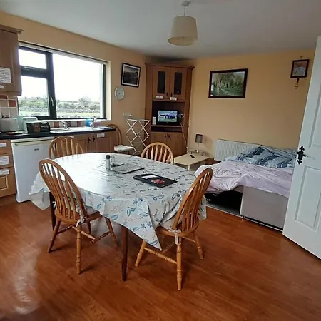 Burren View Selfcatering Kinvara *