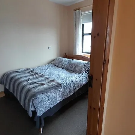 Burren View Selfcatering Kinvara